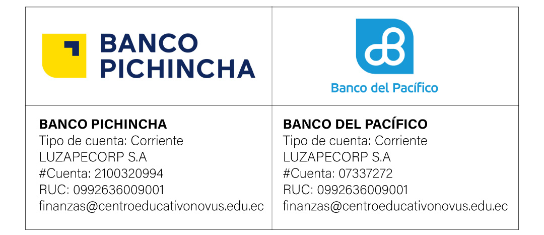 Cuenta Pacífico
